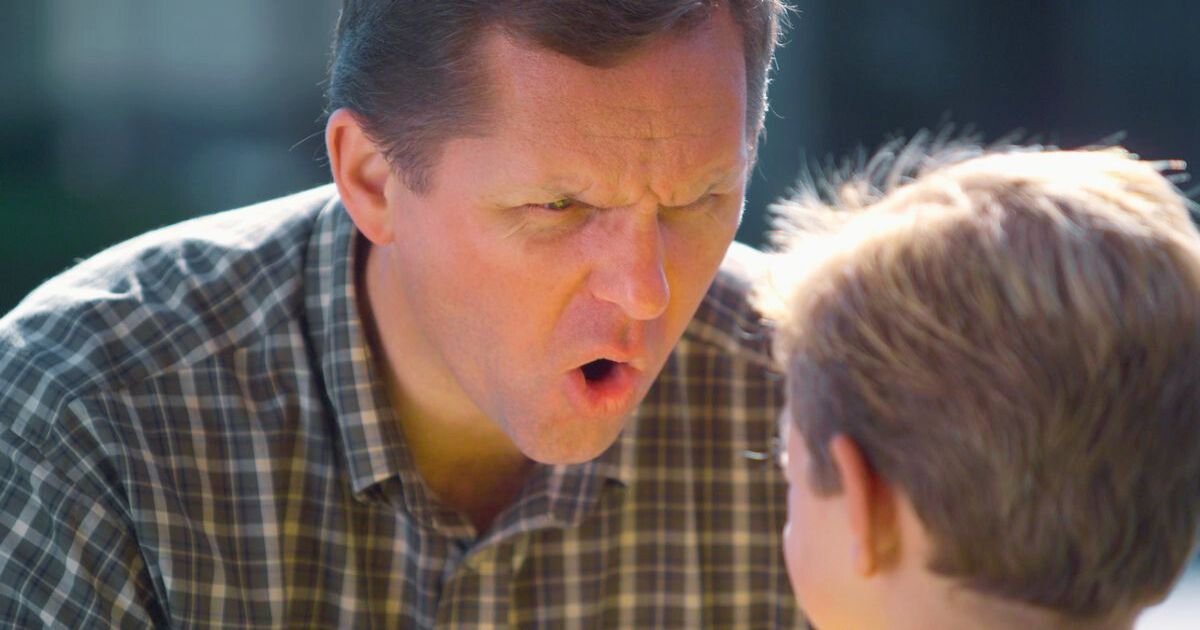 bully4.jpg?resize=412,275 - 'Am I In The Wrong For Screaming At My Neighbor's Toddler And Making Him Cry Because I Think He Deserved It?'