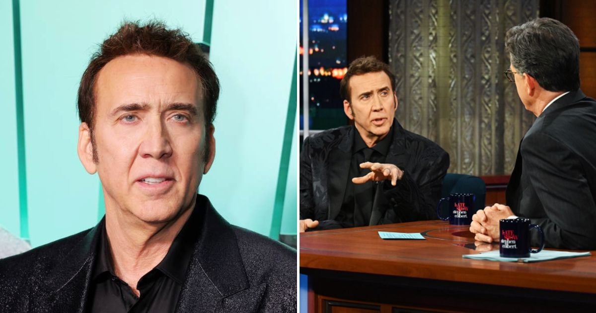 cage4.jpg?fit=1024%2C538&ssl=1&strip=all - Nicolas Cage, 59, Says He Can Remember The Time He Spent In His Mother's WOMB: 'I Know This Sounds Really Far Out'