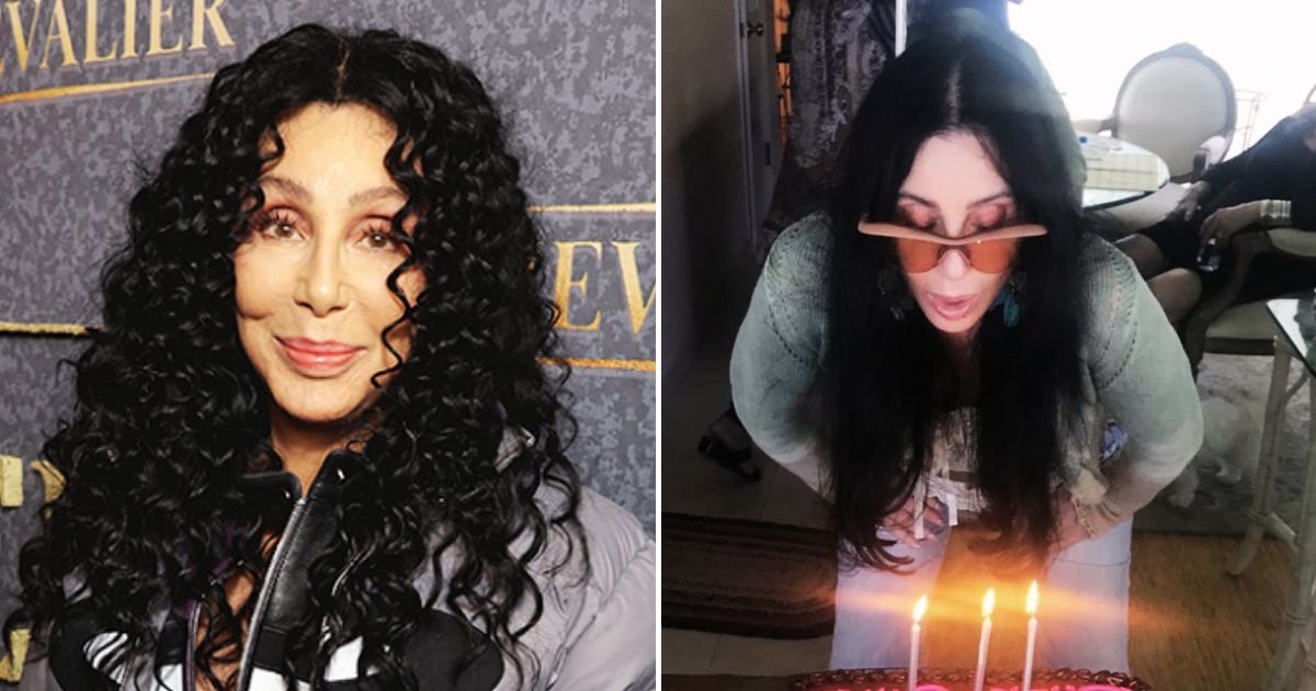 cher4.jpg?fit=1024%2C538&ssl=1&strip=all - JUST IN: 'Timeless And Eternal' Cher Asks When She Will 'Feel Old' As She Celebrates Her 77th Birthday