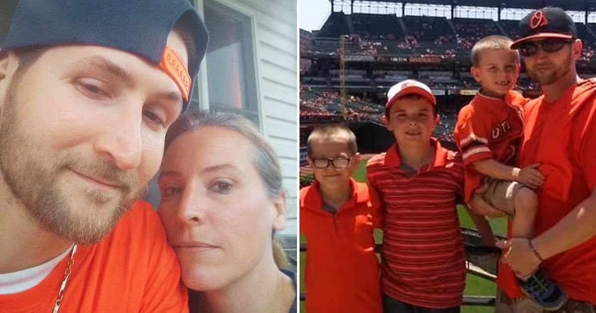 chris4.jpg?fit=1024%2C538&ssl=1&strip=all - 43-Year-Old Dad's Final Message Before He Was KILLED Outside His Home While Protecting His 14-Year-Old Son From Bullies