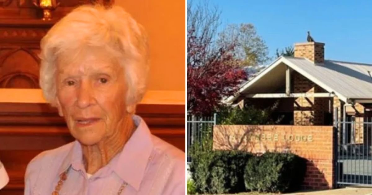 clare2.jpg?fit=1024%2C538&ssl=1&strip=all - Family Of 95-Year-Old Grandmother Who Was Tasered By Police In Nursing Home Says She Is Now In ‘End Of Life Care’