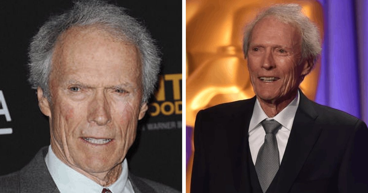 d1.png?resize=412,275 - JUST IN: 92-Year-Old Clint Eastwood Leaves Friends Concerned As Hollywood Legend Isn't Seen For More Than 450 Days