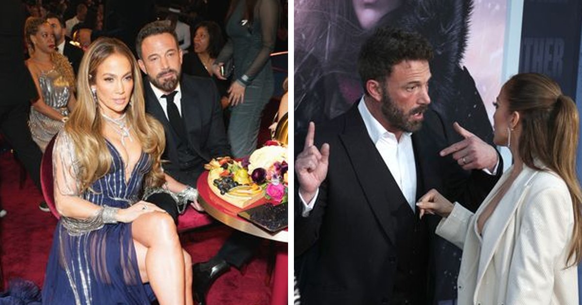 d101 2.jpg?resize=412,275 - BREAKING: Ben Affleck Is Growing TIRED Of Wife Jennifer Lopez's 'Diva Demands' After New Row