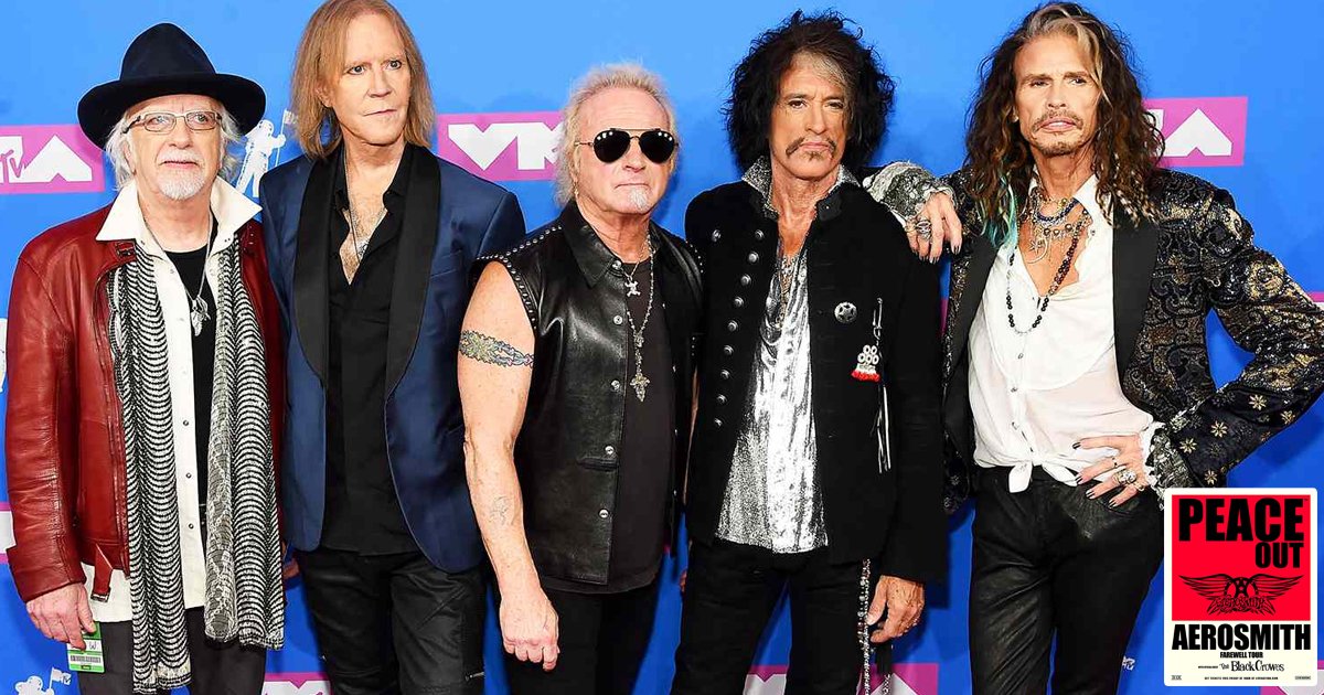 d2 1.jpg?resize=412,275 - BREAKING: Legendary Music Group Aerosmith Is Bidding Farewell To Music As They Announce A 'Goodbye Tour' For Heartbroken Fans