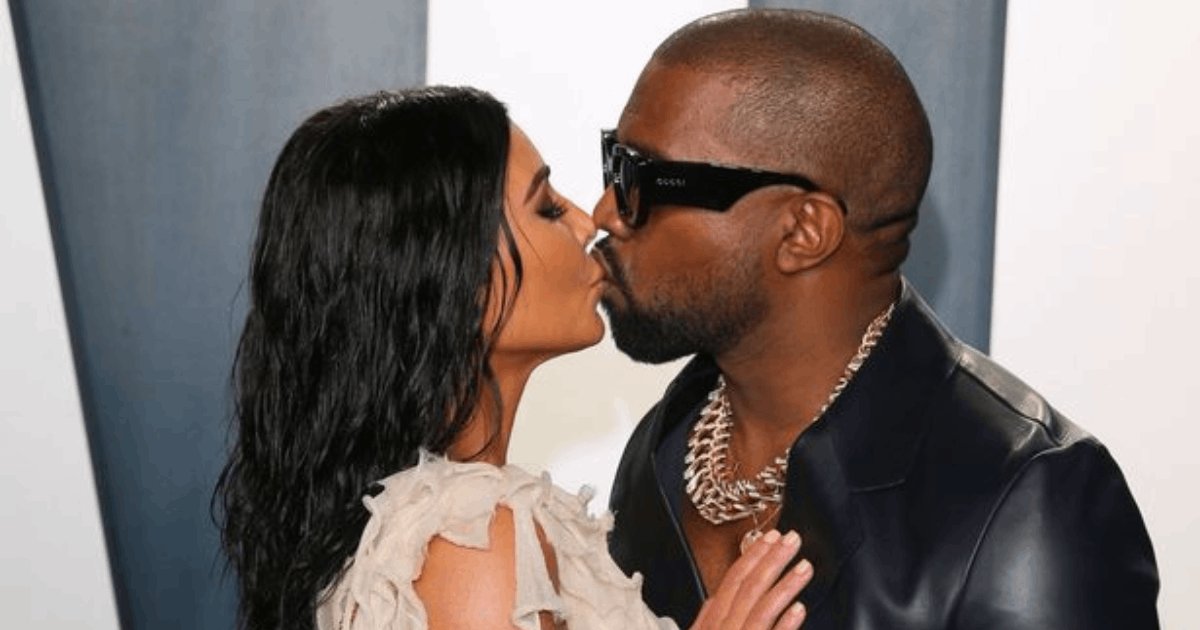 d2 10.png?resize=1200,630 - EXCLUSIVE: Kim Kardashian Makes Very RARE Comments About Her Former Husband Kanye West