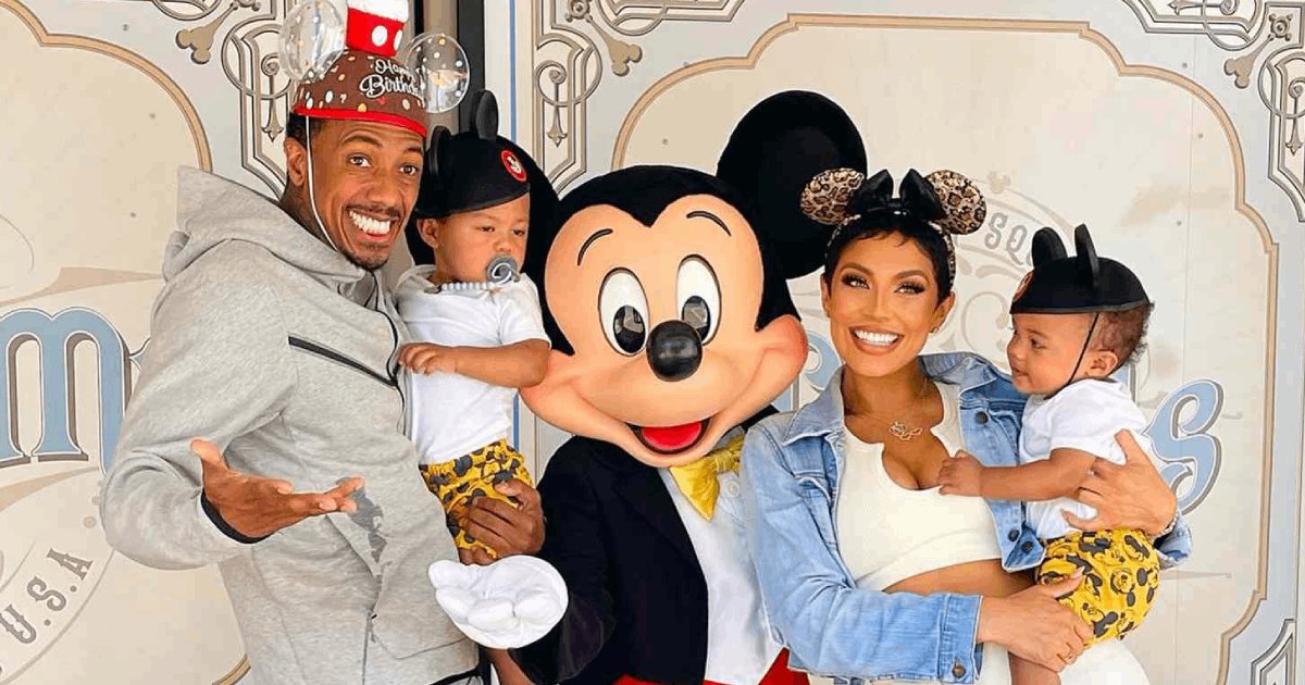 d2 2.png?resize=412,275 - Nick Cannon TROLLED For Stating He's Been Through So Many Miscarriages Because He's Got 'A Lot Of Kids'