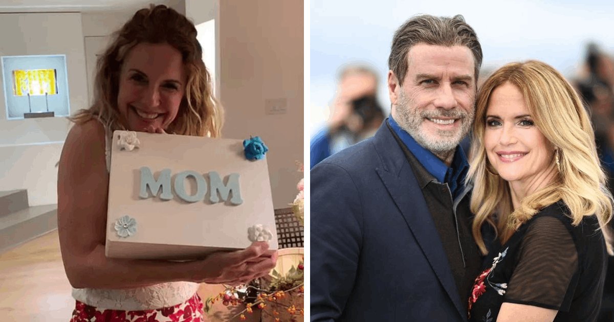 d2 6.png?resize=1200,630 - EXCLUSIVE: John Travolta Gets Emotional After Honoring Late Wife Kelly Preston On Mother's Day