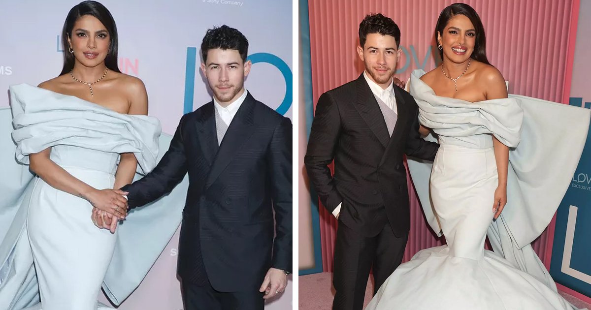 d28 1 1.jpg?resize=1200,630 - JUST IN: Priyanka Chopra BASHED And Dubbed 'Disgusting' For Making Nick Jonas LICK Her Face For Steamy Scene