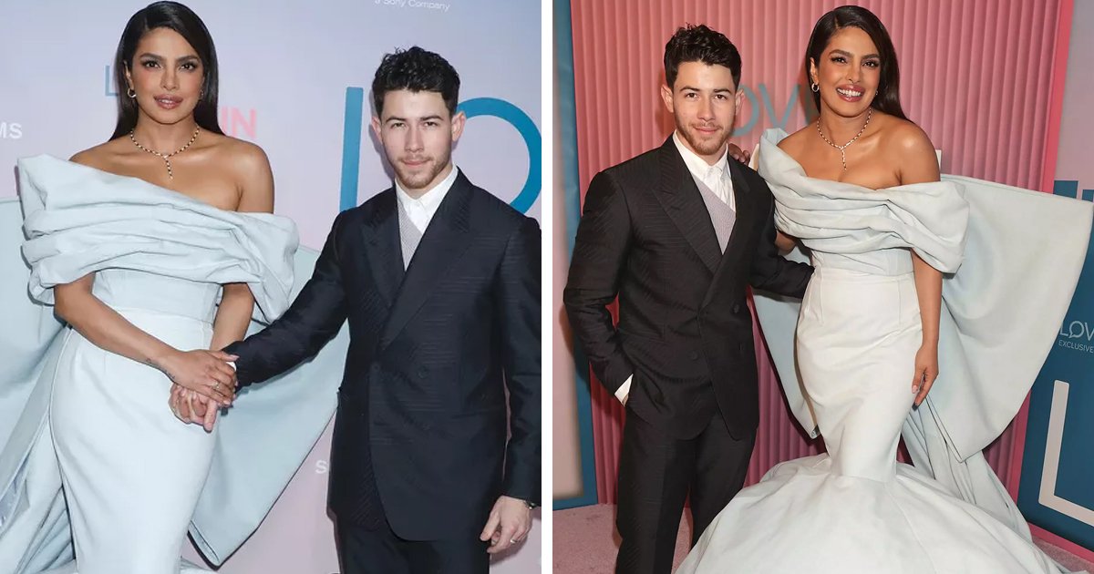 d28 1 1.jpg?resize=412,275 - JUST IN: Priyanka Chopra BASHED And Dubbed 'Disgusting' For Making Nick Jonas LICK Her Face For Steamy Scene