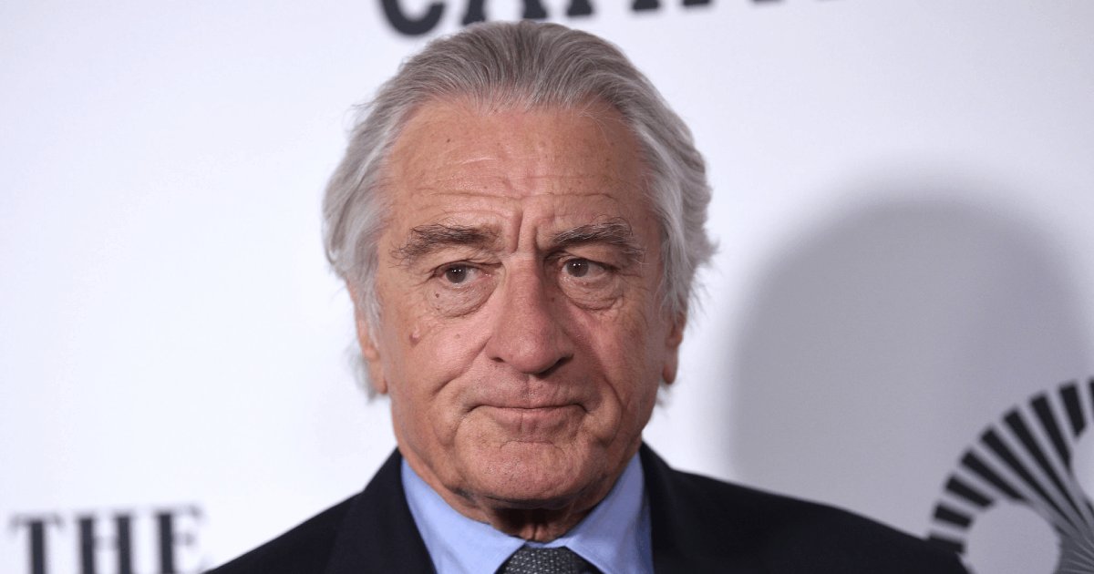 d3 3.png?resize=412,275 - BREAKING: Legendary Hollywood Actor Robert De Niro Receives 'Hate' For 'Silently' Welcoming Baby At The Age Of 79