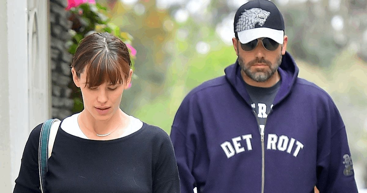 d4 10.png?resize=1200,630 - JUST IN: Jennifer Garner Says She Will NOT Get Involved In Ben Affleck's 'Pressure Cooker' Marriage With J.Lo
