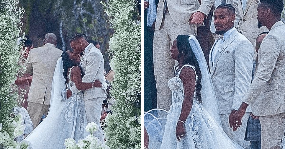 d6 1 1.png?resize=412,275 - BREAKING: Fans Stunned As Simone Biles Ties The Knot For The SECOND Time With A Lavish Ceremony In Cabo