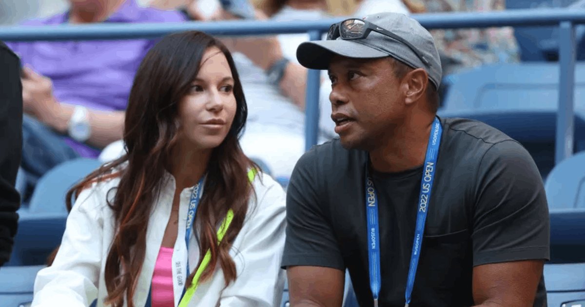 d6 4.png?resize=1200,630 - BREAKING: Tiger Woods' Former Girlfriend Files New Lawsuit After Celeb Sent His Lawyer To The Airport To Break Up With Her