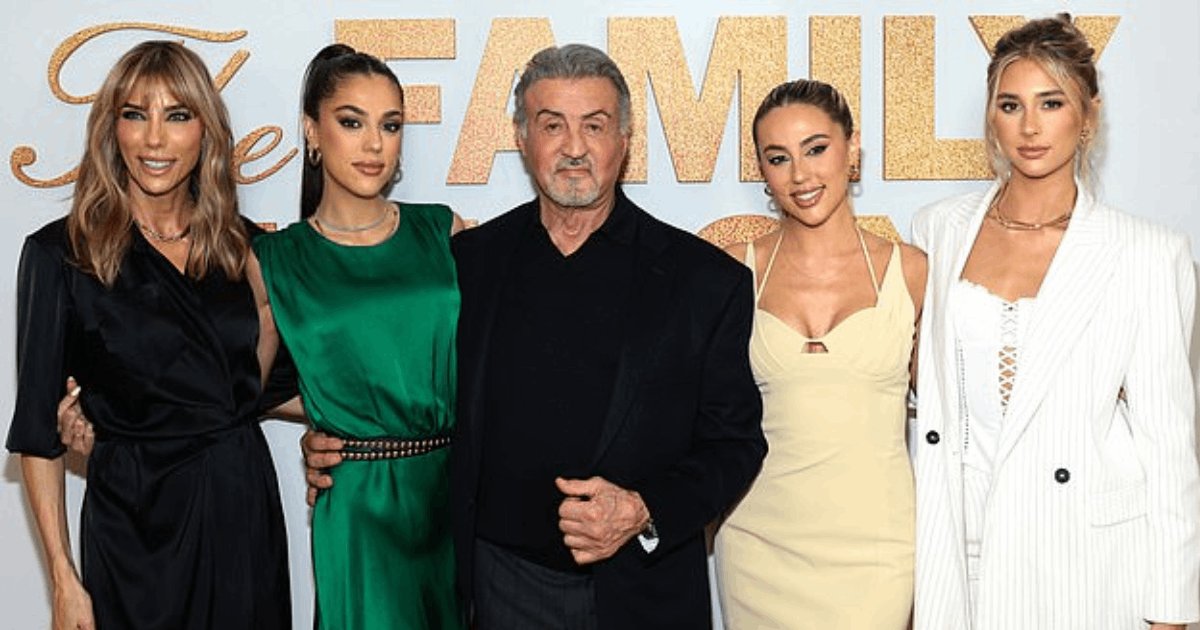 d6 8.png?resize=412,275 - BREAKING: Actor Sylvester Stallone Threatens To Destroy Own Home After Daughter's Pregnancy Announcement