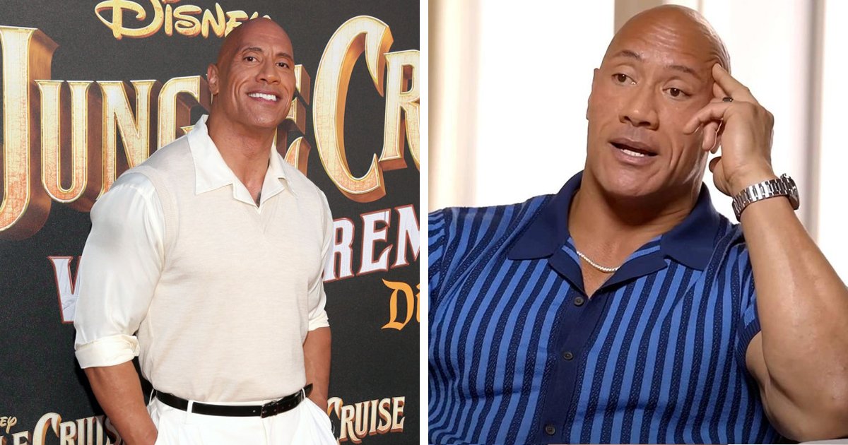 d67 1.jpg?resize=1200,630 - JUST IN: Actor Dwayne Johnson Shares Details About His Startling Battle With Depression