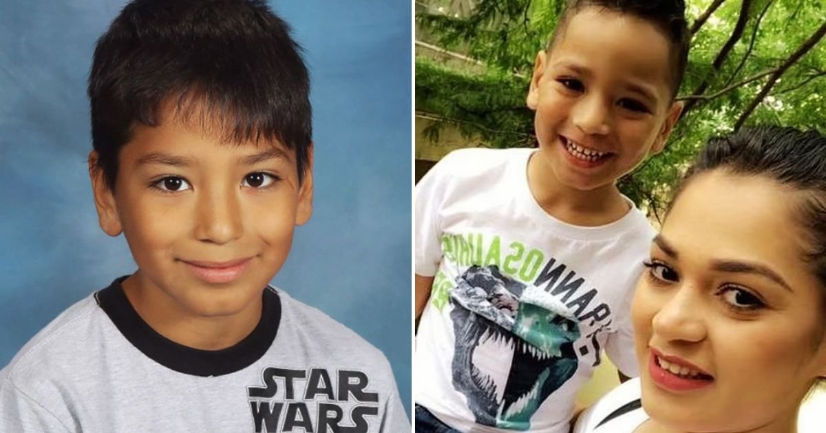 daniel4.jpg?resize=1200,630 - BREAKING: 9-Year-Old Texas Boy Tragically Died After SHIELDING His Mother From Shooter Who Killed Four More People