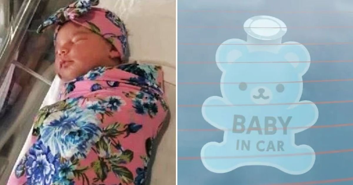 dauphin4.jpg?fit=1024%2C538&ssl=1&strip=all - 32-Year-Old Mother Sentenced To 30 YEARS In Prison After She Accidentally Left Her Baby Inside Blazing Hot Car For Four Hours