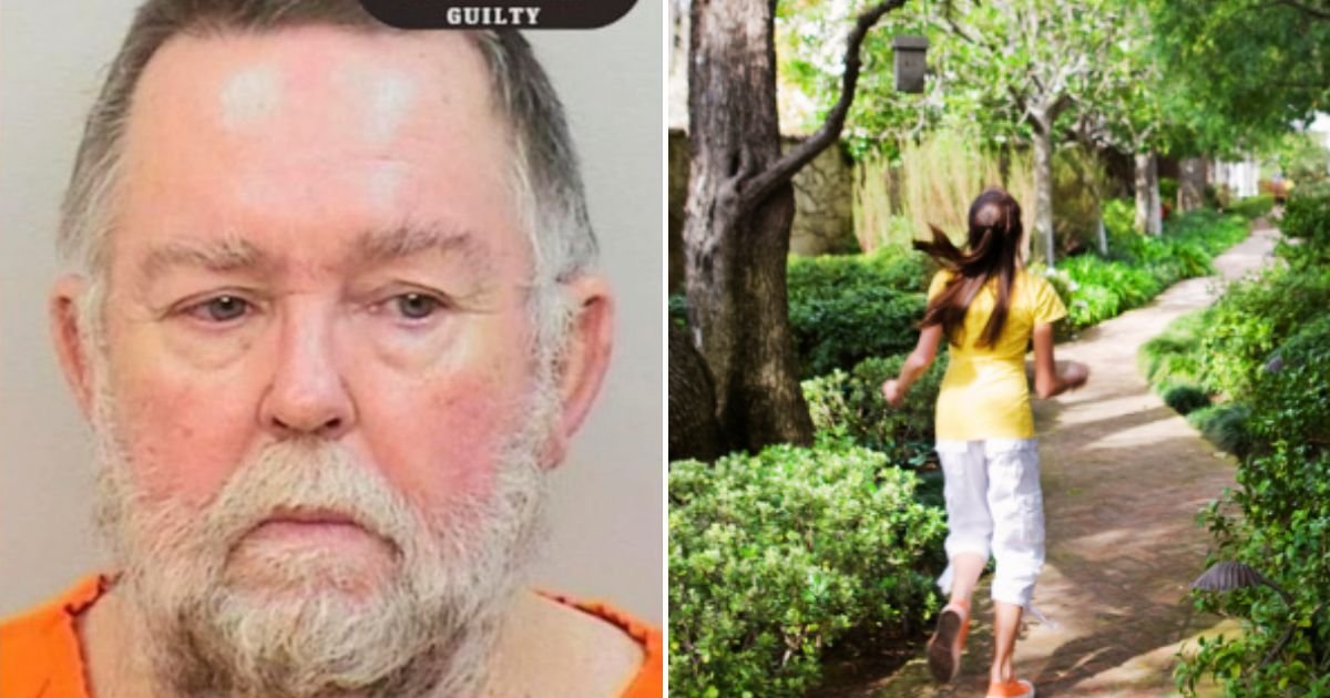 doyle4.jpg?resize=1200,630 - 58-Year-Old Homeowner Allegedly Shot A 14-Year-Old Girl As She And Other Young Children Were Playing On His Property