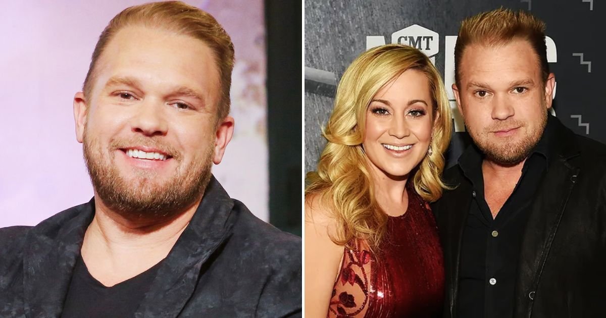 jacobs4.jpg?resize=1200,630 - JUST IN: Kellie Pickler's Husband Kyle Jacobs' Cause Of Death Has Been REVEALED Months After He Was Found Dead At Their Tennessee Home