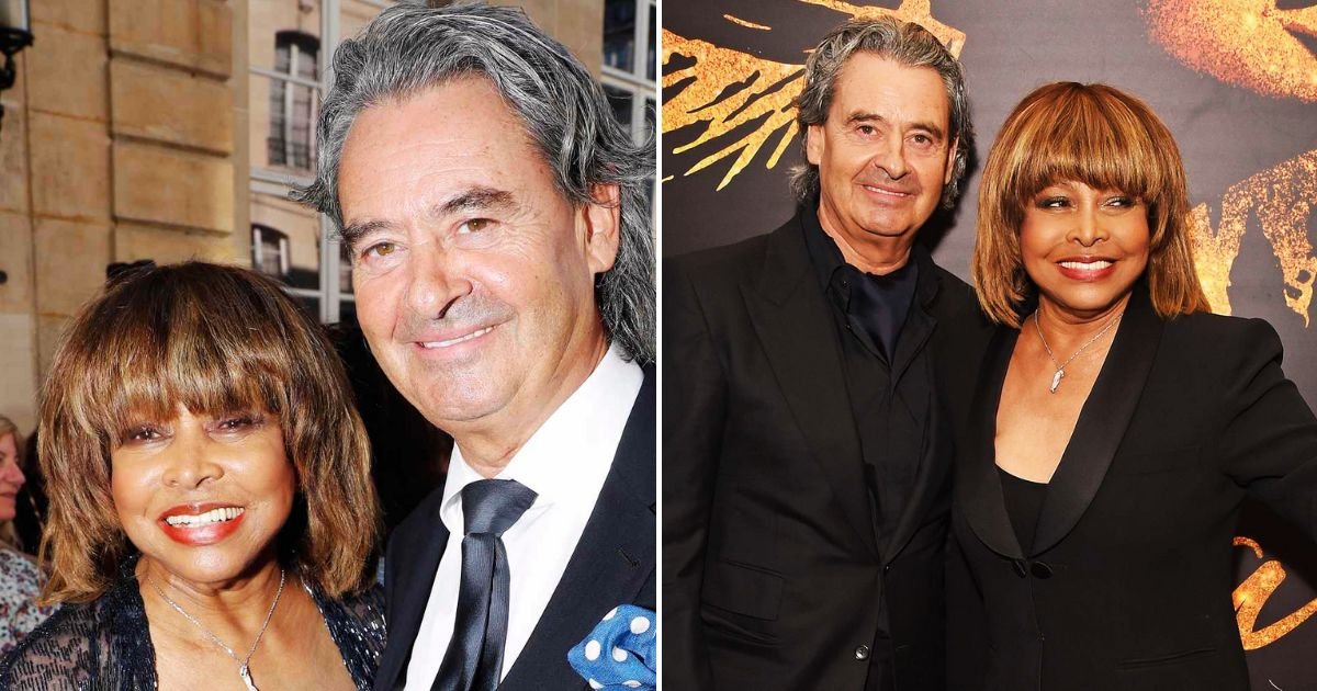 kidney4.jpg?resize=412,275 - Queen Of Rock ‘N’ Roll Tina Turner Revealed Her Husband Erwin Bach's 'GREATEST Gift' That Allowed Her To Live Longer