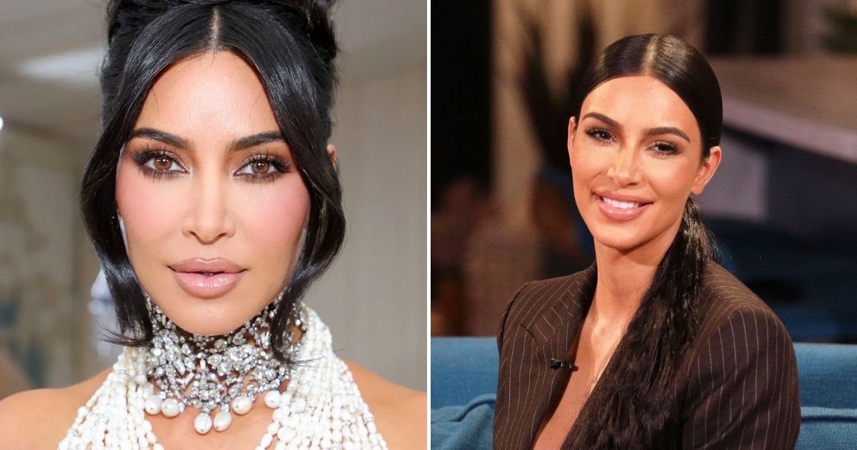 JUST IN: Kim Kardashian Wows Fans As She REVEALS The Results Of Her Law ...