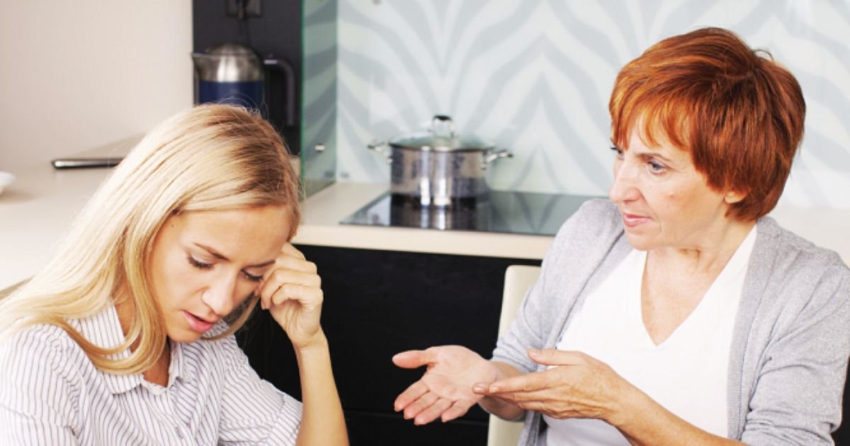 mil4.jpg?fit=1024%2C538&ssl=1&strip=all - 'My Infuriating Mother-In-Law Keeps On Letting Herself Into Our Home Without Calling Or Texting First And I Think It's Inappropriate'