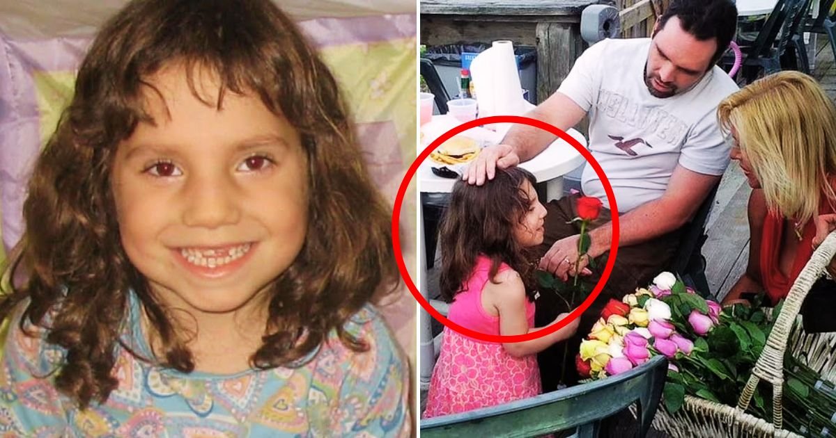 6-Year-Old Orphan Turned Out To Be A 22-Year-Old Woman After She ...