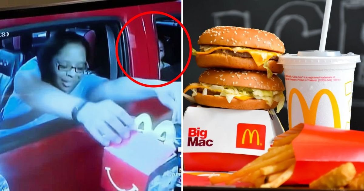 nugget4.jpg?fit=1024%2C538&ssl=1&strip=all - Parents Of A 4-Year-Old Girl Are SUING McDonald's After Their Daughter Was Left 'Disfigured And Scarred'