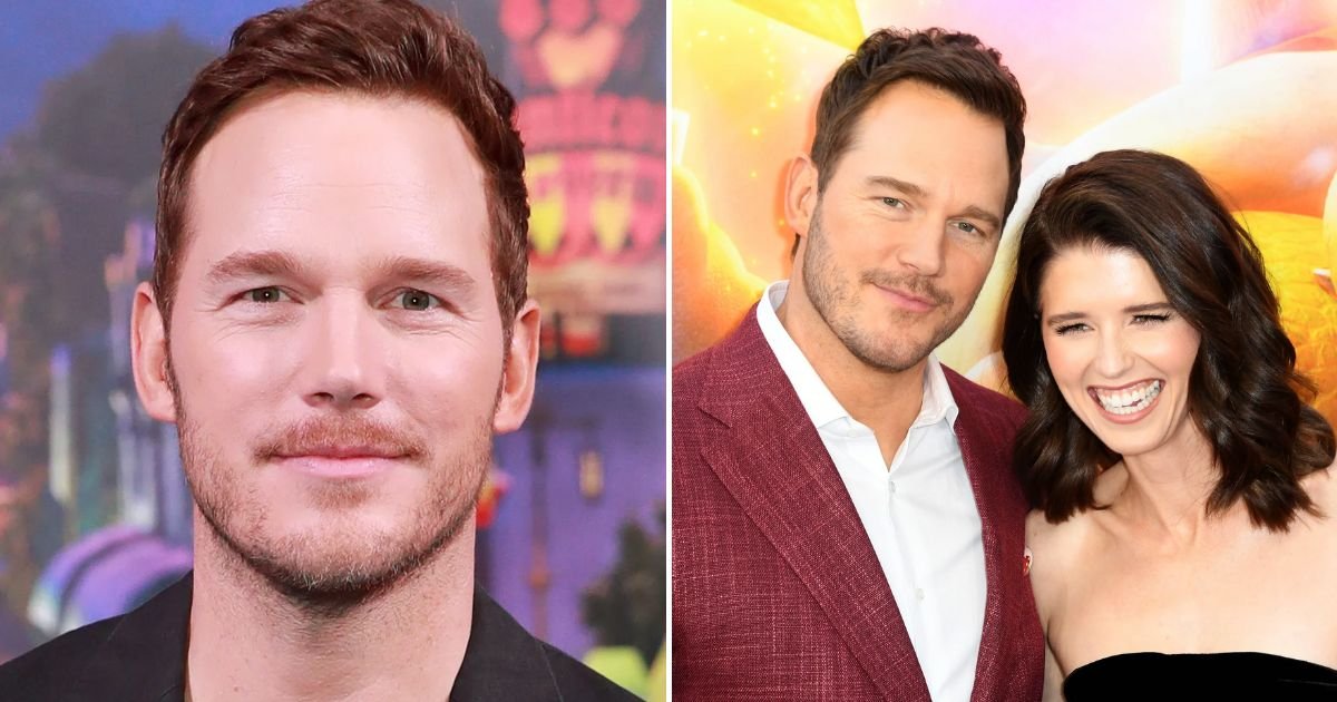 pratt4.jpg?resize=412,232 - JUST IN: Chris Pratt, 43, Opens Up About How Jesus Inspires Him To Ignore Haters Criticizing His Faith