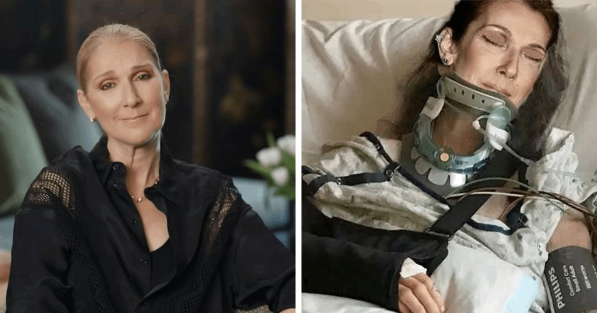 sfsdfsfsfsf.png?resize=412,275 - BREAKING: Celine Dion's Health Battles WORSEN As Her 'Love Again' Co-Stars Send Support & Prayers