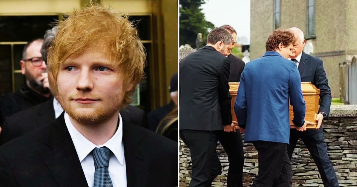 sheeran5.jpg?resize=1200,630 - JUST IN: Ed Sheeran Speaks Out After Winning Copyright Lawsuit That Made Him Miss His Grandmother's Funeral