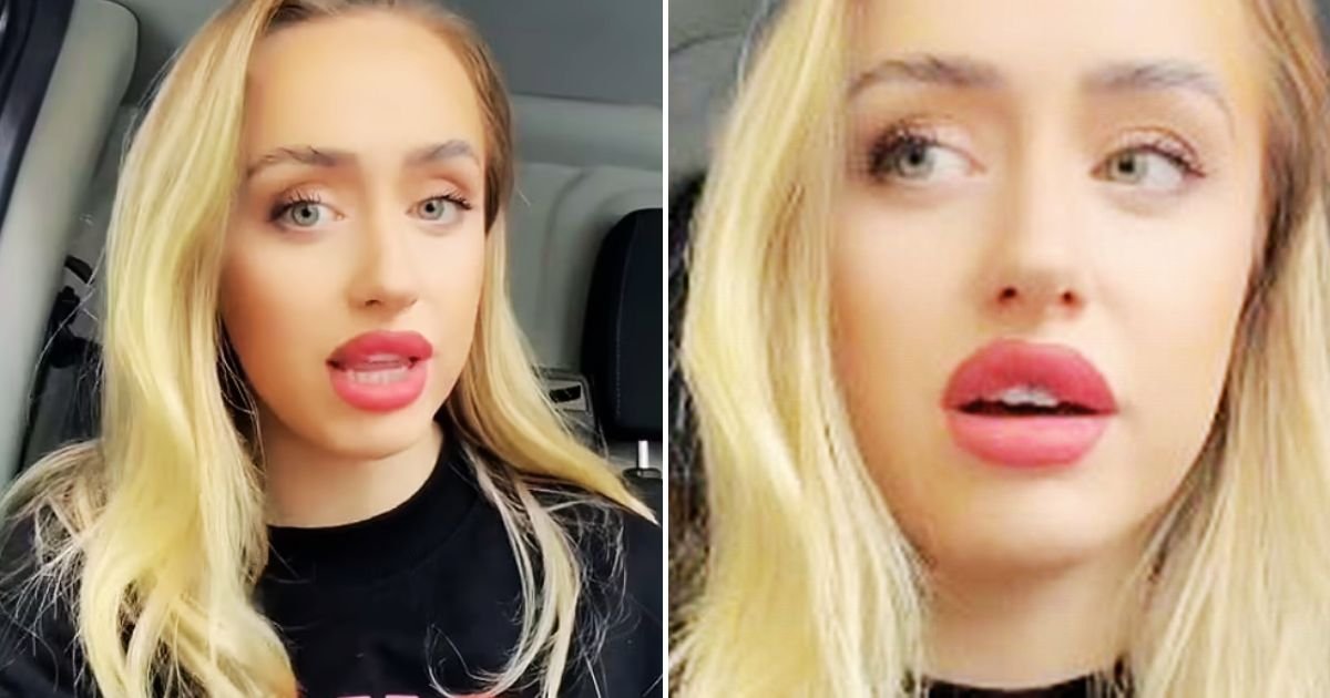 sheesh2.jpg?resize=412,275 - Social Media Influencer, 27, Breaks Down In Tears After Popular Restaurant REFUSED To Serve Her Because They ‘Don’t Cater For Vegans’