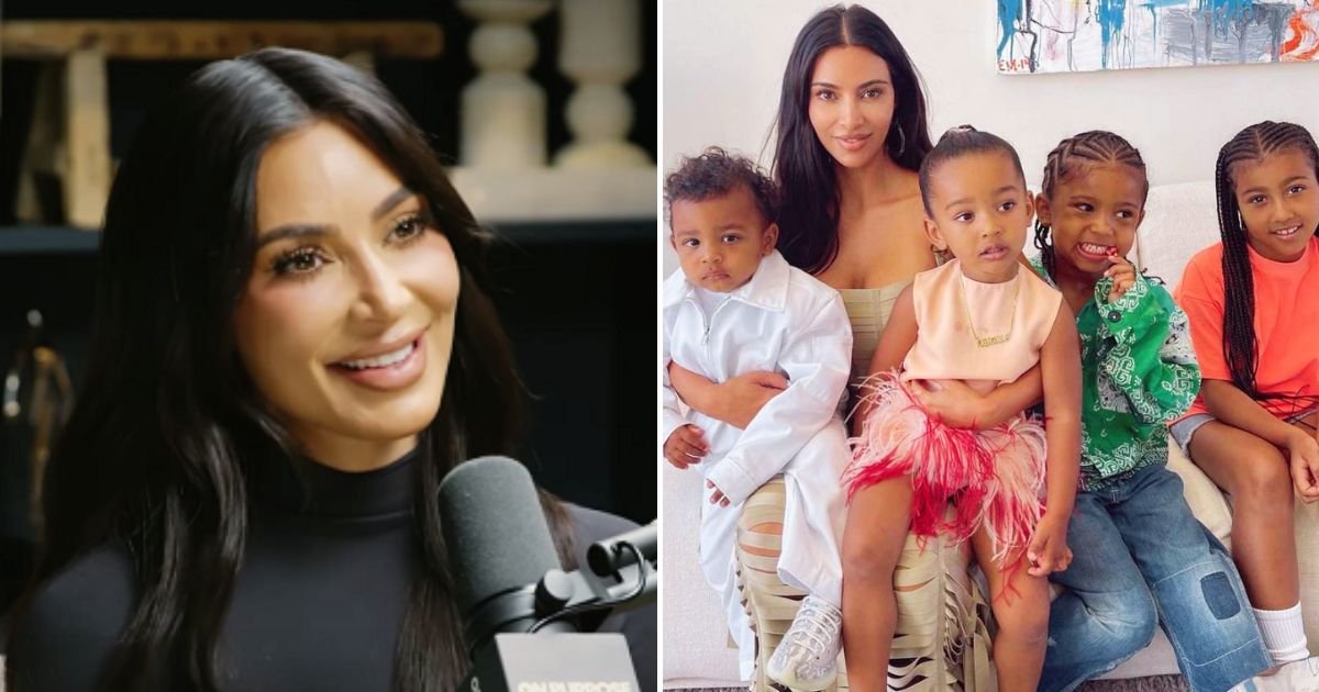shetty5.jpg?resize=412,275 - JUST IN: Kim Kardashian, 42, Reveals She CRIES Herself To Sleep As She Tries To Raise All Of Her Four Children By Herself