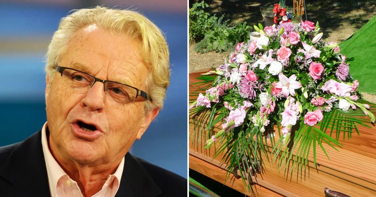springer5.jpg?resize=1200,630 - Jerry Springer Revealed The FIVE Heartbreaking Words He Wanted To Be Written On His Tombstone