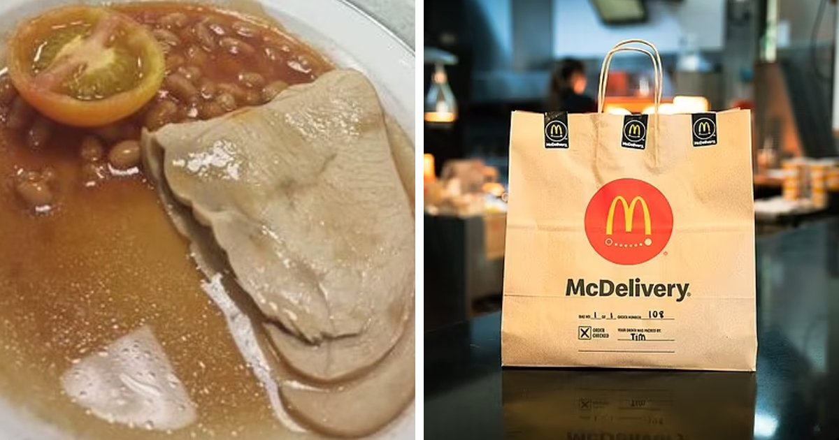 t1 2.jpg?resize=412,275 - EXCLUSIVE: Hospital Blasted After Patient Forced To Call For McDonald's After Being Served 'Terrible Plate Of Food'