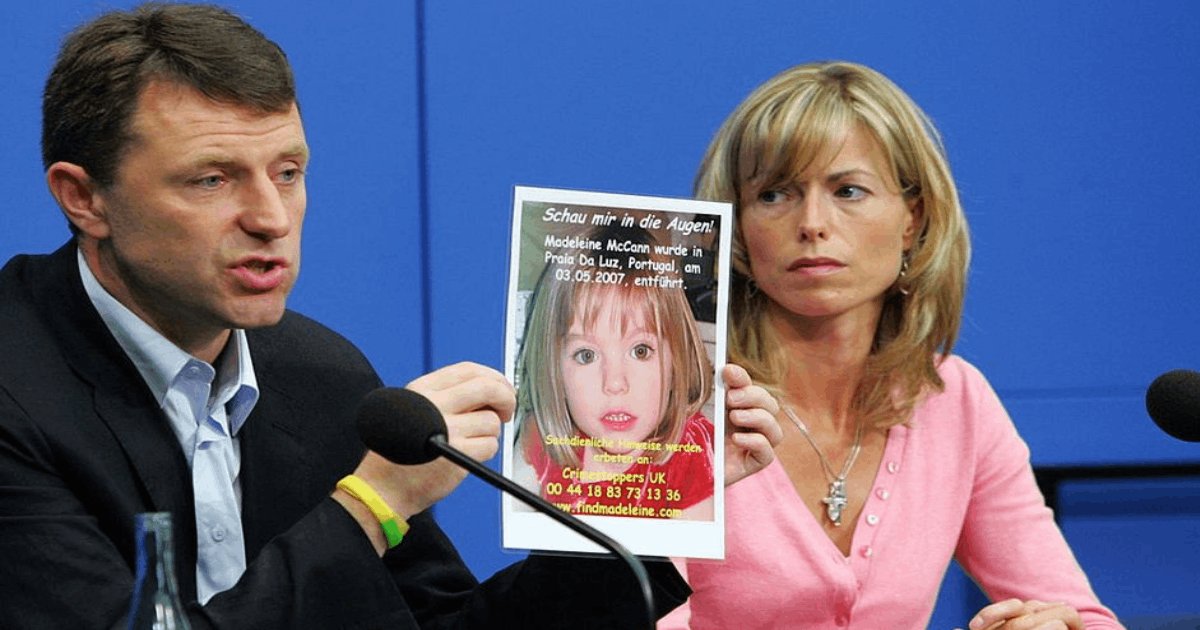 t1 32.png?resize=412,275 - EXCLUSIVE: Madeleine McCann's Parents Issue Statement For The FIRST Time In 16 Years About Their Missing Daughter