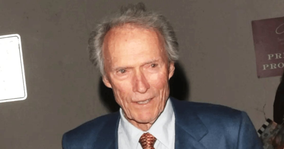 t1 37.png?resize=412,275 - BREAKING: 92-Year-Old Legendary Actor Clint Eastwood's 'Closest Pals' Express Concern As Actor Has Been 'Missing' For 450 Days