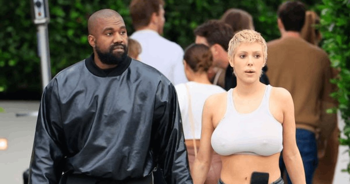 t1 43.png?resize=412,275 - EXCLUSIVE: Kanye West & His Voluptuous Wife Hold Hands As Singer Appears 'Loved Up' While Strolling West Hollywood
