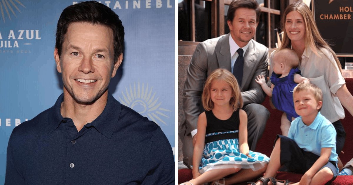 t2 30.png?resize=1200,630 - JUST IN: Actor Mark Wahlberg Reveals His Family Is Doing GREAT After Turning Their Back On Hollywood