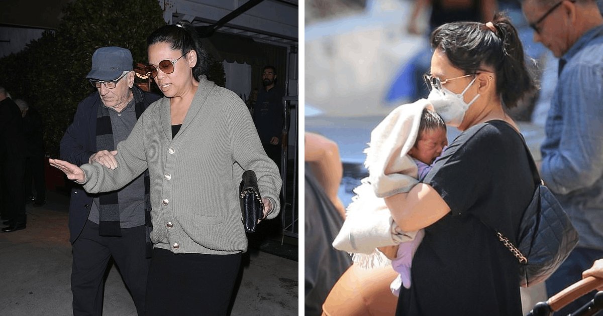 t2 40.png?resize=412,275 - BREAKING: Actor Robert De Niro Is 'Over The Moon' As He Shares First Glimpse Of Daughter & Confirms Tiffany Chen Is The Mother