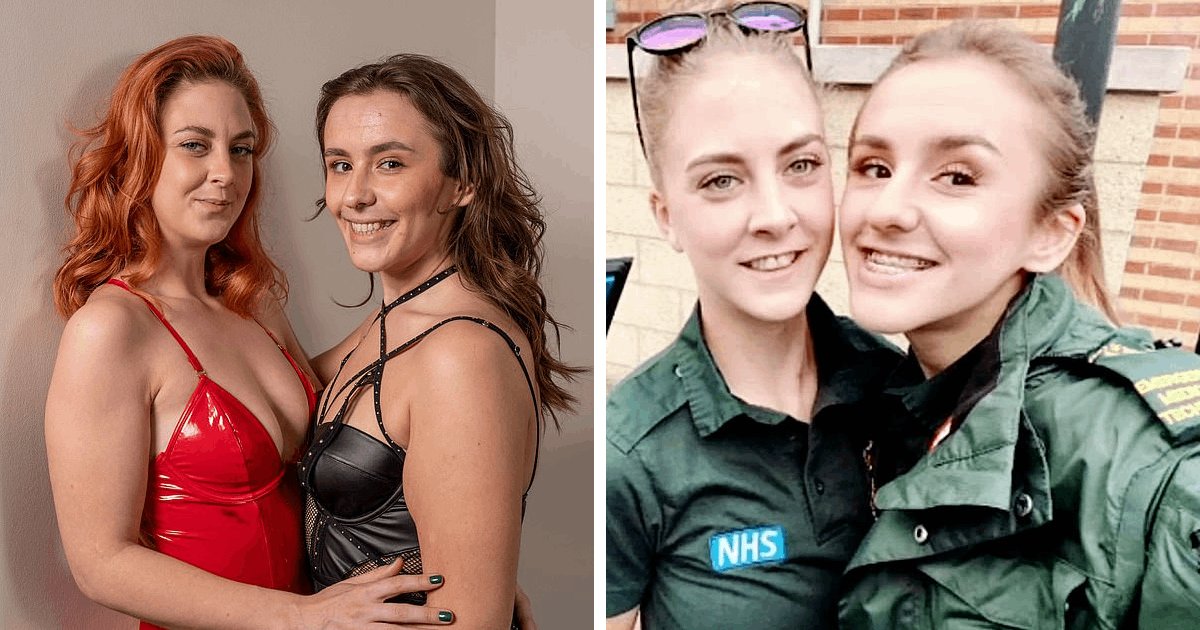 t2 43.png?resize=412,232 - Couple Who Quit Their Honorable NHS Jobs To Make 'Frisky Content' Say They 'Couldn't Be Happier' With The Returns