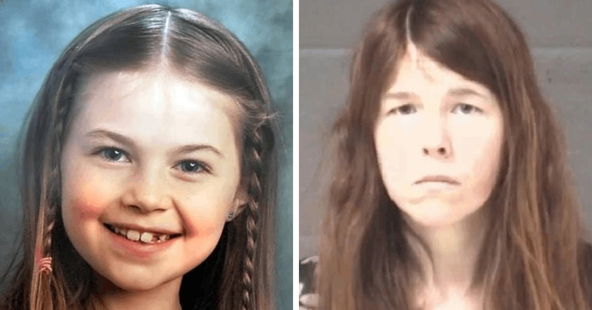 t2 44.png?resize=412,275 - EXCLUSIVE: Girl ABDUCTED From Father's Care In 2017 Is Found ALIVE By Store Owner Who Recognized Her From Hit Netflix Series