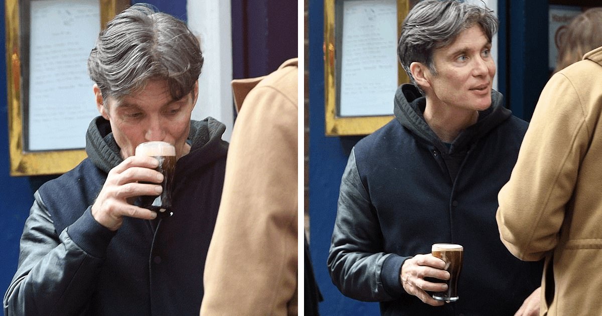 t3 29.png?resize=1200,630 - JUST IN: Cillian Murphy's Boozy Day Out Turns Wild As He's Caught URINATING In Soho