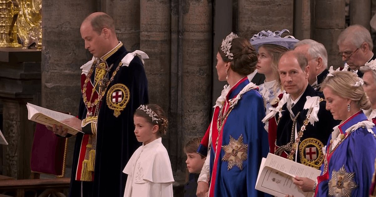 t3 35.png?resize=412,275 - EXCLUSIVE: Princess Kate Stuns Fans By BREAKING Royal Tradition For The First Time At The King's Coronation