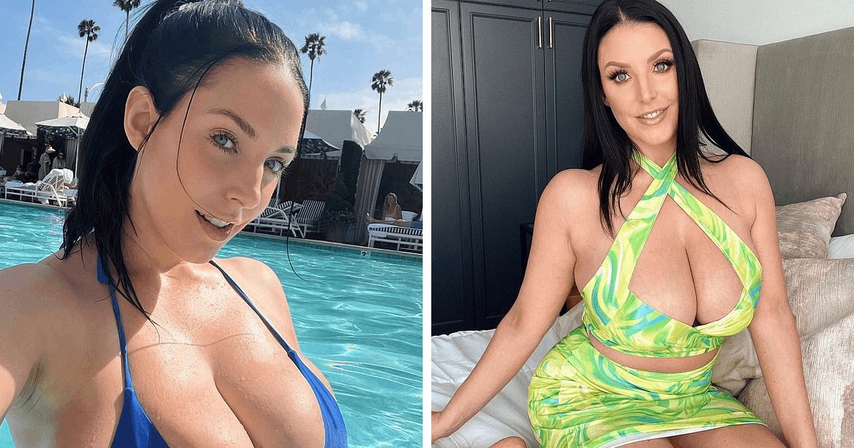 t3 38.png?resize=1200,630 - JUST IN: Angela White Drops Hint That She's QUITTING The Adult Industry After Her 'Near Death' Incident