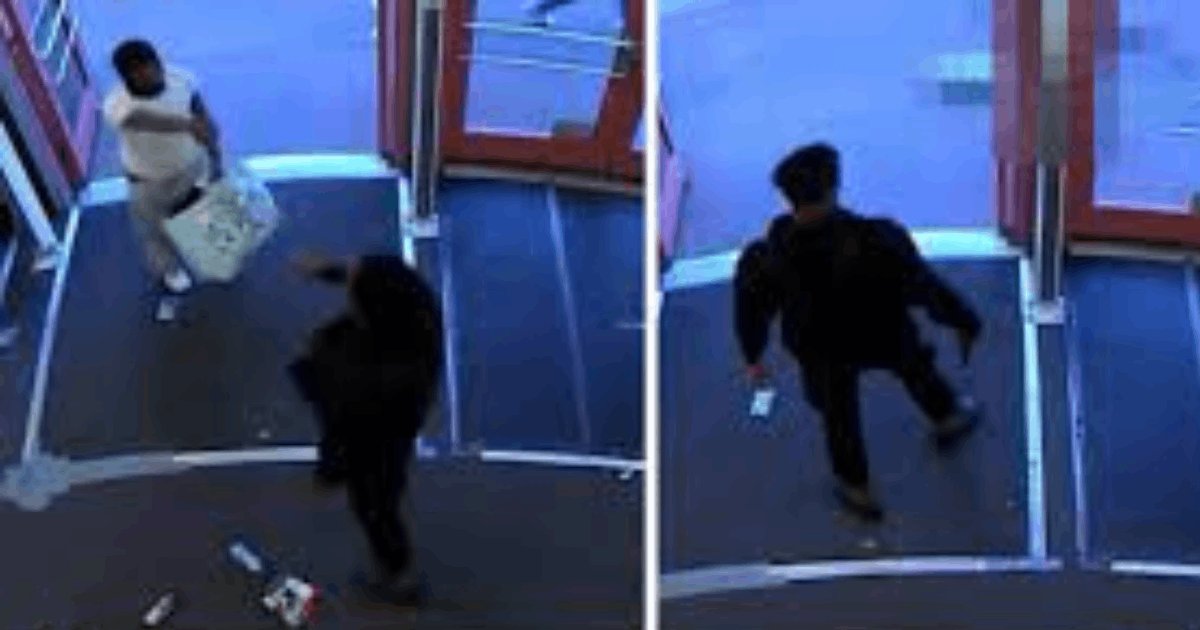 t3 45.png?resize=412,275 - JUST IN: Family Of Man Who Was Shot Dead By Walgreens' Security Guard Demand Justice