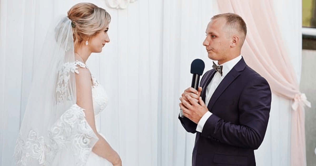 t3 46.png?resize=412,275 - EXCLUSIVE: Groom Delivers Brutal Wedding Speech Where He Exposes Wife Who CHEATED On Him With His Best Man