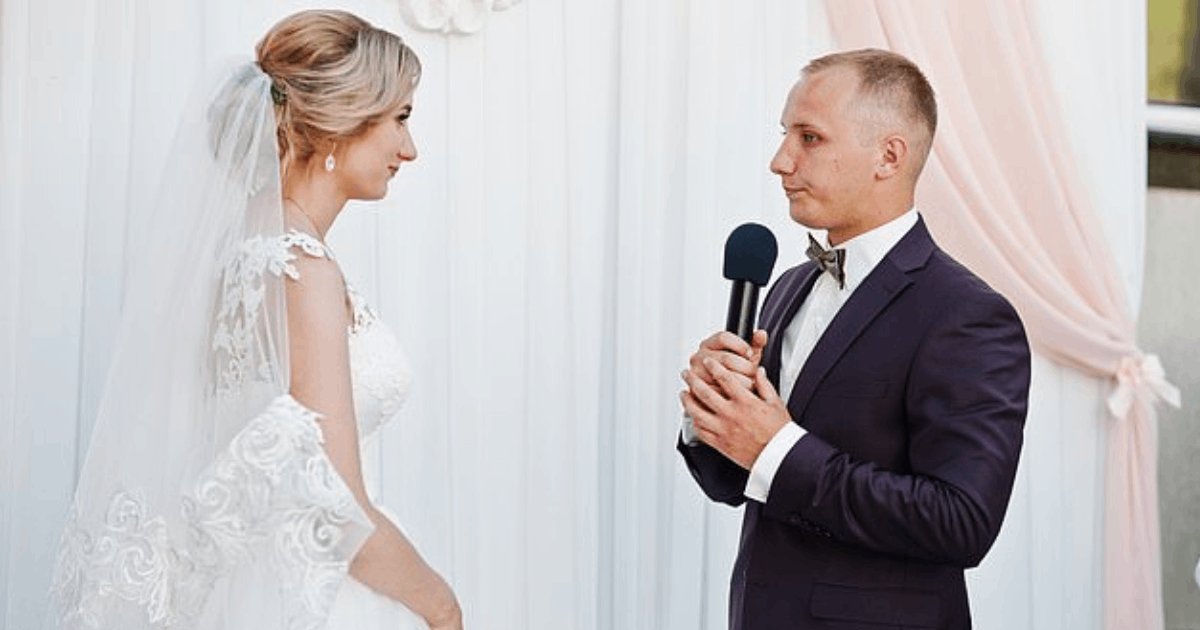 t3 46.png?resize=412,232 - EXCLUSIVE: Groom Delivers Brutal Wedding Speech Where He Exposes Wife Who CHEATED On Him With His Best Man