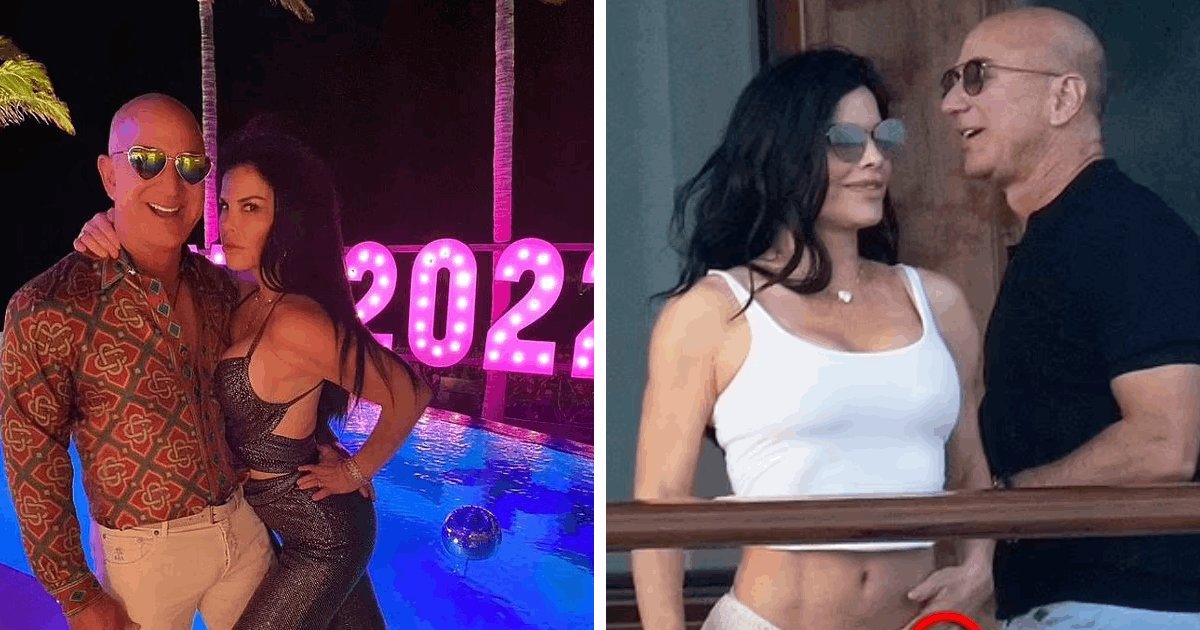 t3 47.png?resize=412,275 - EXCLUSIVE: Jeff Bezos Blasted For Having A Mid-Life Crisis & Acting Immaturely After Getting Engaged