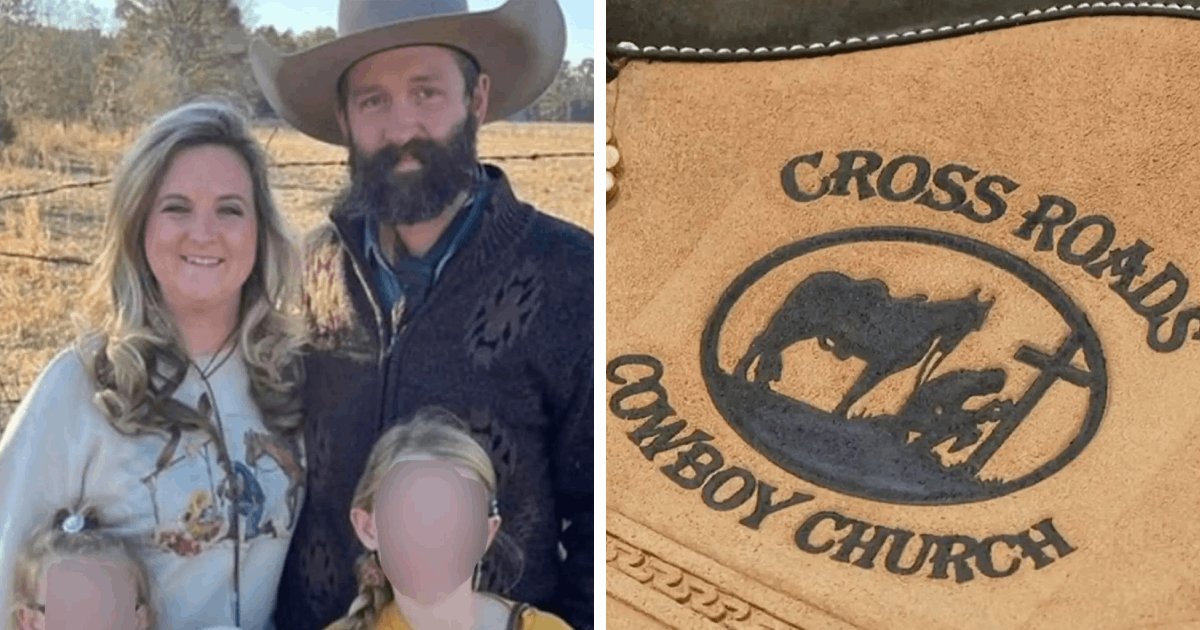 t3 48.png?fit=1024%2C538&ssl=1&strip=all - BREAKING: Arkansas Pastor Witnesses Horrifying Tragedy As Two Daughters KILLED When Train CRASHES Into His Family Truck